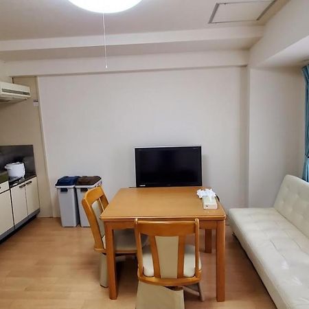 全国旅行支援対応 HOKKAIDO LOVE!割 h203 詳細は概要の宿泊施設の情報要確認 삿포로 시 외부 사진