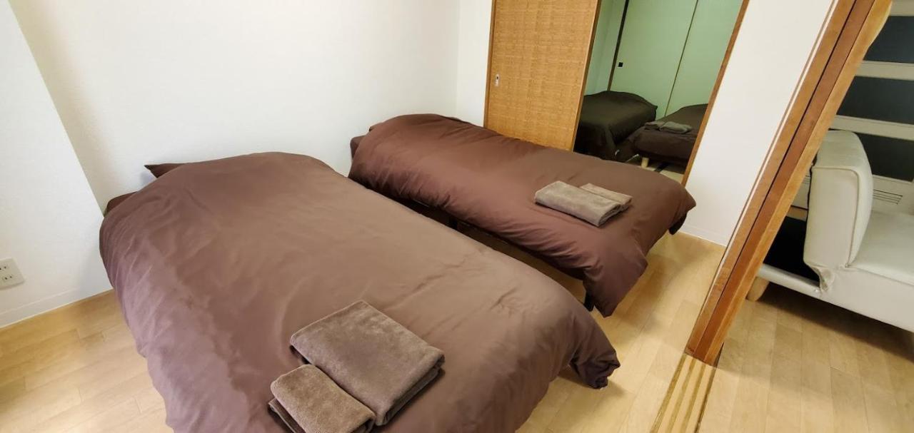 全国旅行支援対応 HOKKAIDO LOVE!割 h203 詳細は概要の宿泊施設の情報要確認 삿포로 시 외부 사진