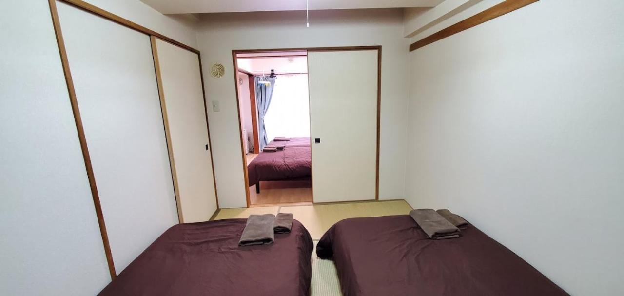 全国旅行支援対応 HOKKAIDO LOVE!割 h203 詳細は概要の宿泊施設の情報要確認 삿포로 시 외부 사진