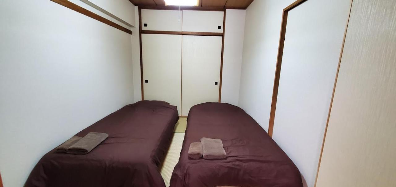 全国旅行支援対応 HOKKAIDO LOVE!割 h203 詳細は概要の宿泊施設の情報要確認 삿포로 시 외부 사진