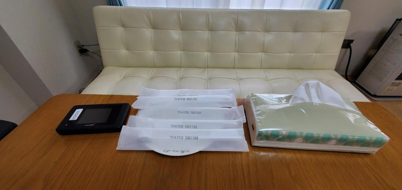 全国旅行支援対応 HOKKAIDO LOVE!割 h203 詳細は概要の宿泊施設の情報要確認 삿포로 시 외부 사진