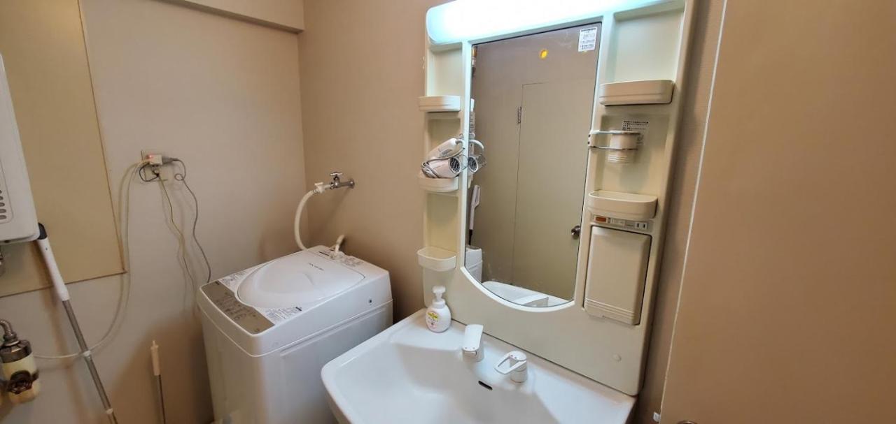 全国旅行支援対応 HOKKAIDO LOVE!割 h203 詳細は概要の宿泊施設の情報要確認 삿포로 시 외부 사진